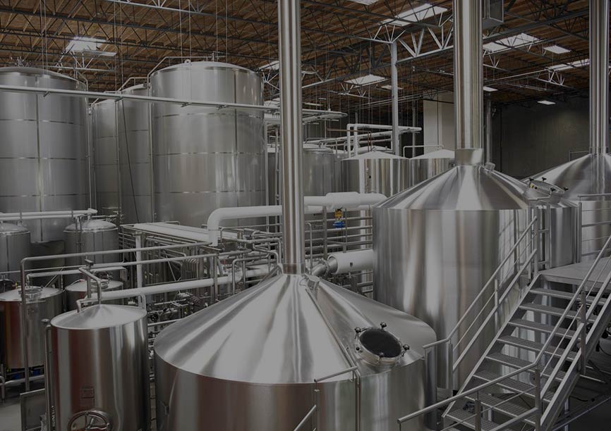Brewery